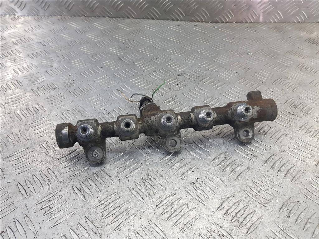 рампа топливная Renault Master  175215697R, 2470 рублей, Москва