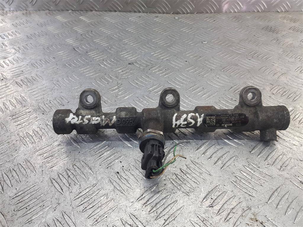 рампа топливная Renault Master  175215697R, 2470 рублей, Москва