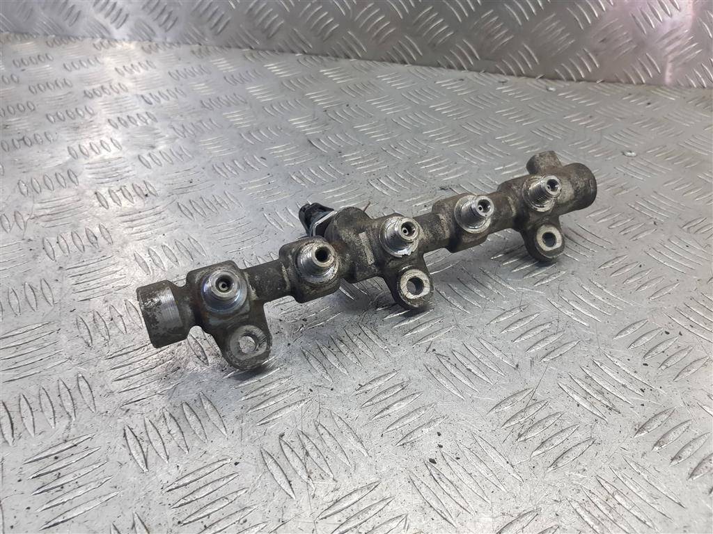 рампа топливная Renault Master  175215697R, 2470 рублей, Москва