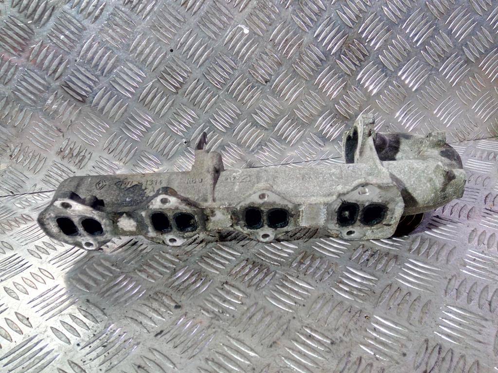 коллектор впускной Renault Master  8201022367, 980 рублей, Москва