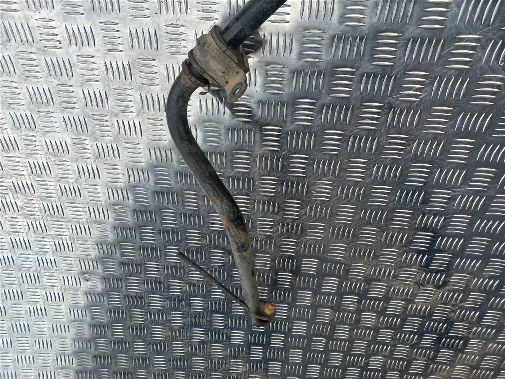 стабилизатор Renault Master  546110036R, 2470 рублей, Москва