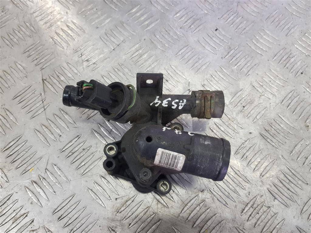 корпус термостата Renault Master  8200978549, 2010 рублей, Москва