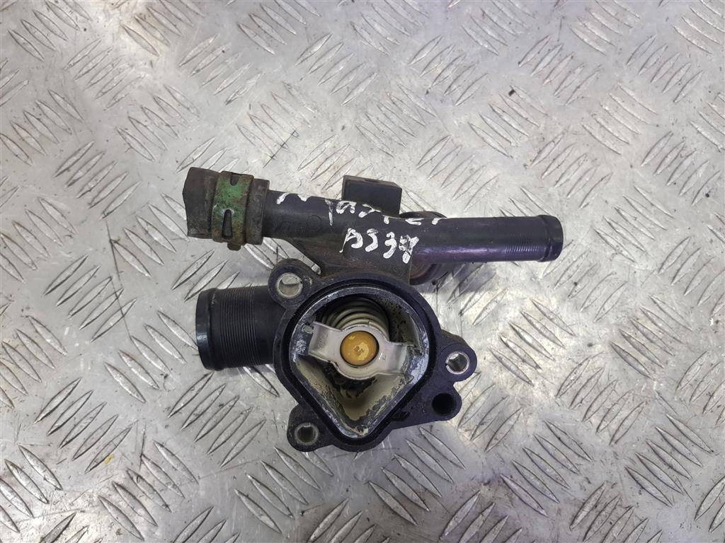 корпус термостата Renault Master  8200978549, 2010 рублей, Москва