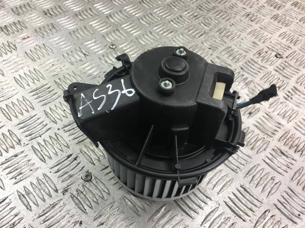 моторчик отопителя Citroen Jumper  6441Y8, 2700 рублей, Москва