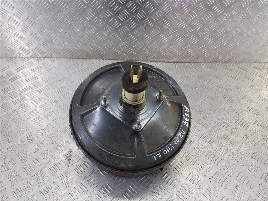 усилитель тормозов (вакумник) MERCEDES-BENZ Vito  A0004311727, 1780 рублей, Москва