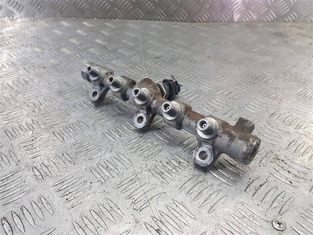 рампа топливная Renault Master  175215697R, 2470 рублей, Москва