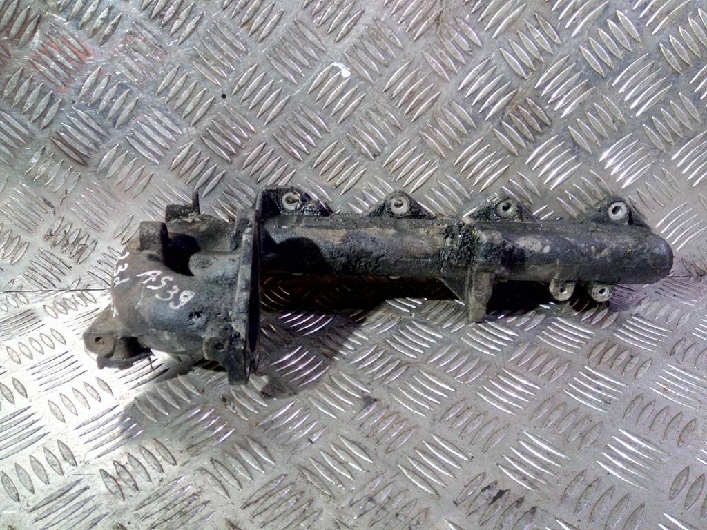 коллектор впускной Renault Master  8201022367, 980 рублей, Москва