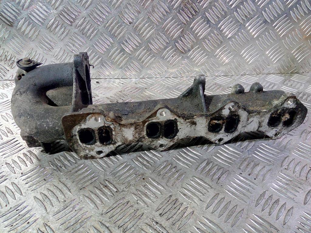 коллектор впускной Renault Master  8201022367, 980 рублей, Москва