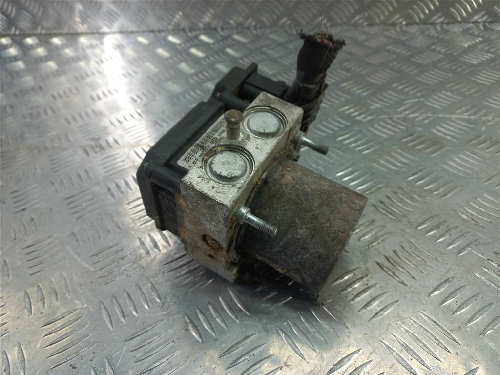 блок abs Renault Master  476608029R, 6150 рублей, Москва