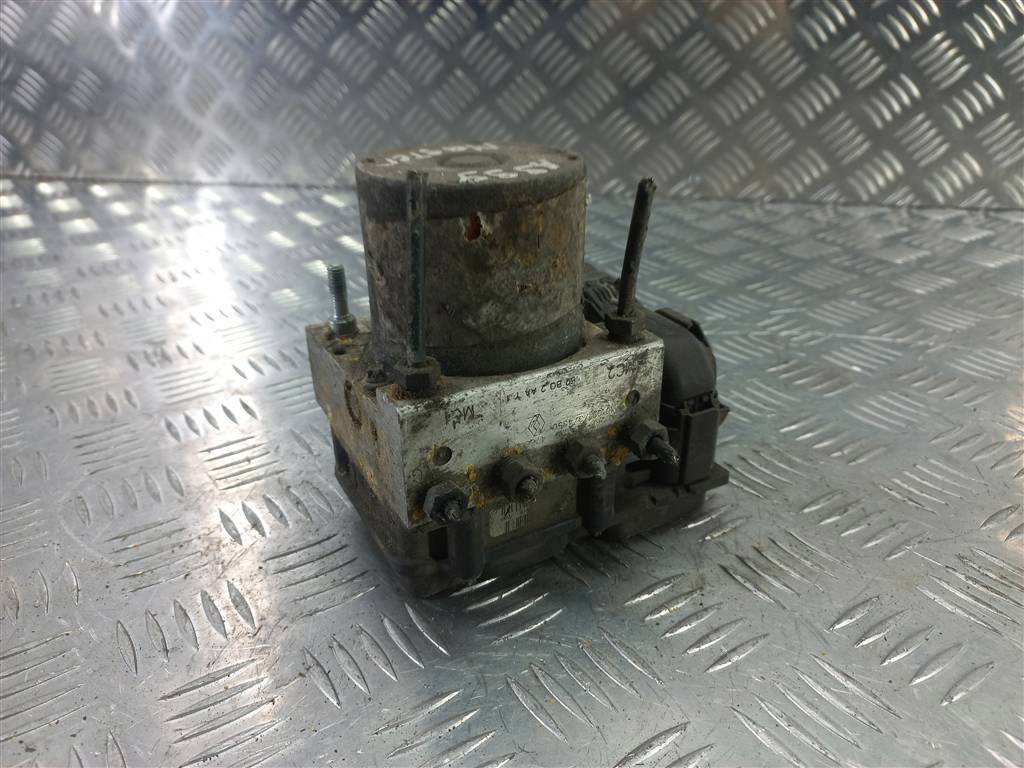 блок abs Renault Master  476608029R, 6150 рублей, Москва