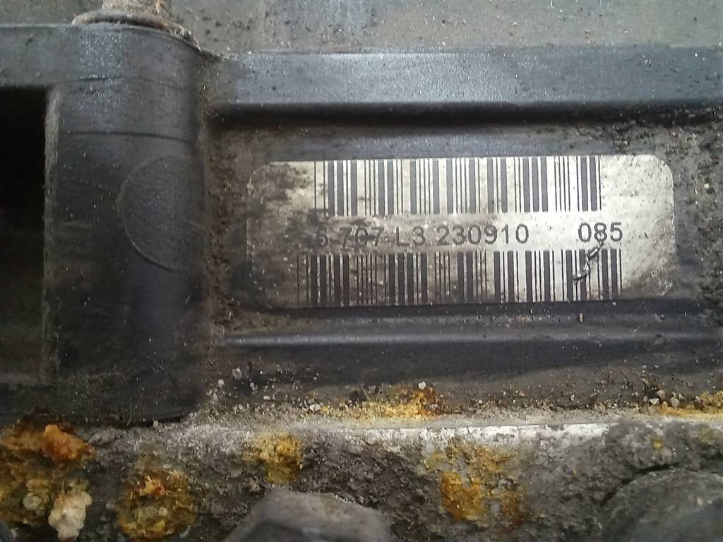 блок abs Renault Master  476608029R, 6150 рублей, Москва