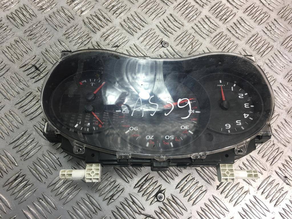 панель приборов Renault Master  P248105732R, 1900 рублей, Москва