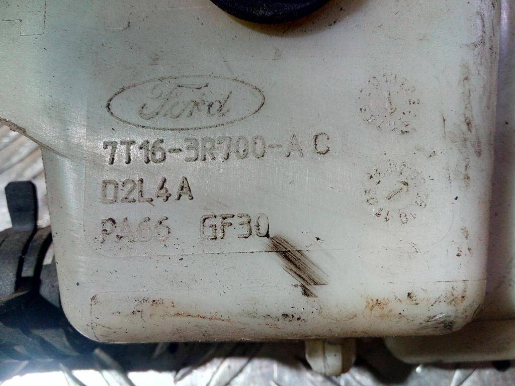 бачок гидроусилителя FORD Tourneo Connect  1465894, 860 рублей, Москва