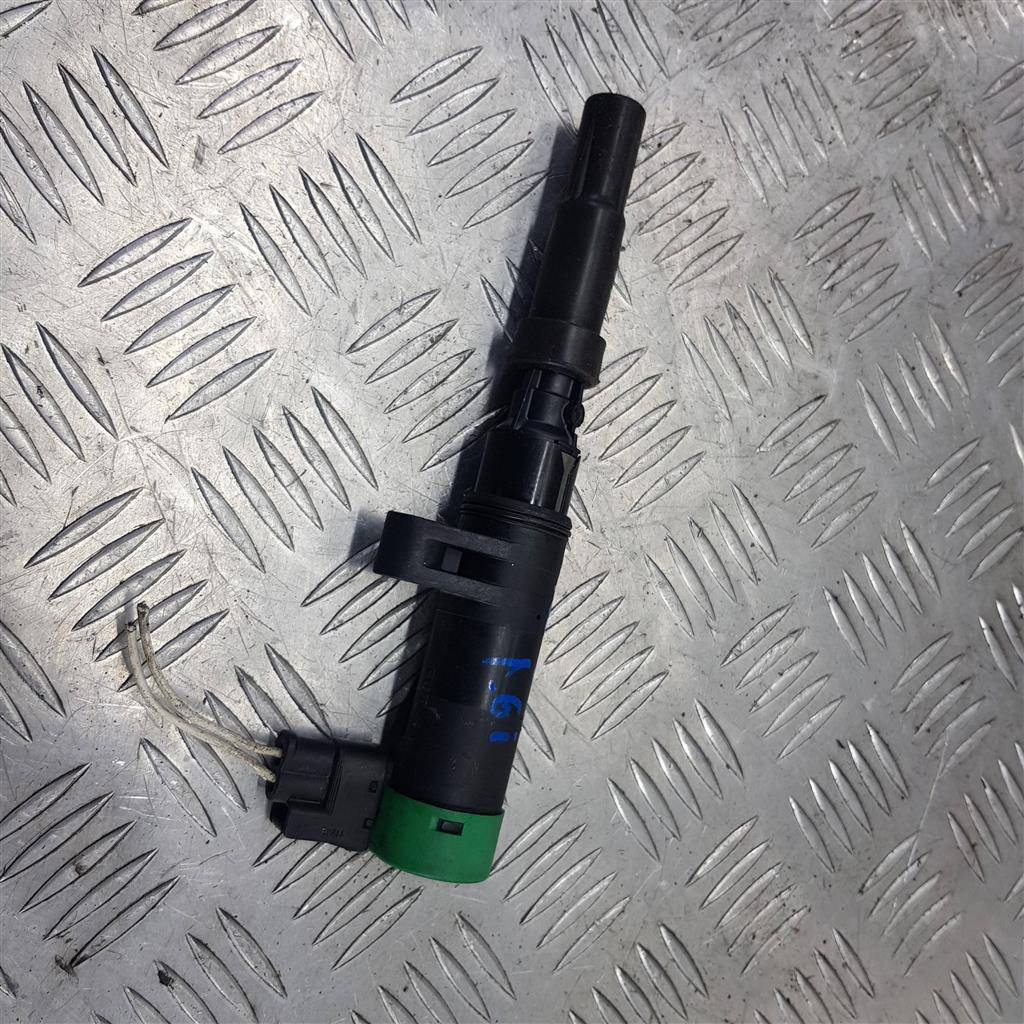 катушка зажигания Renault Kangoo  224333529R, 750 рублей, Москва