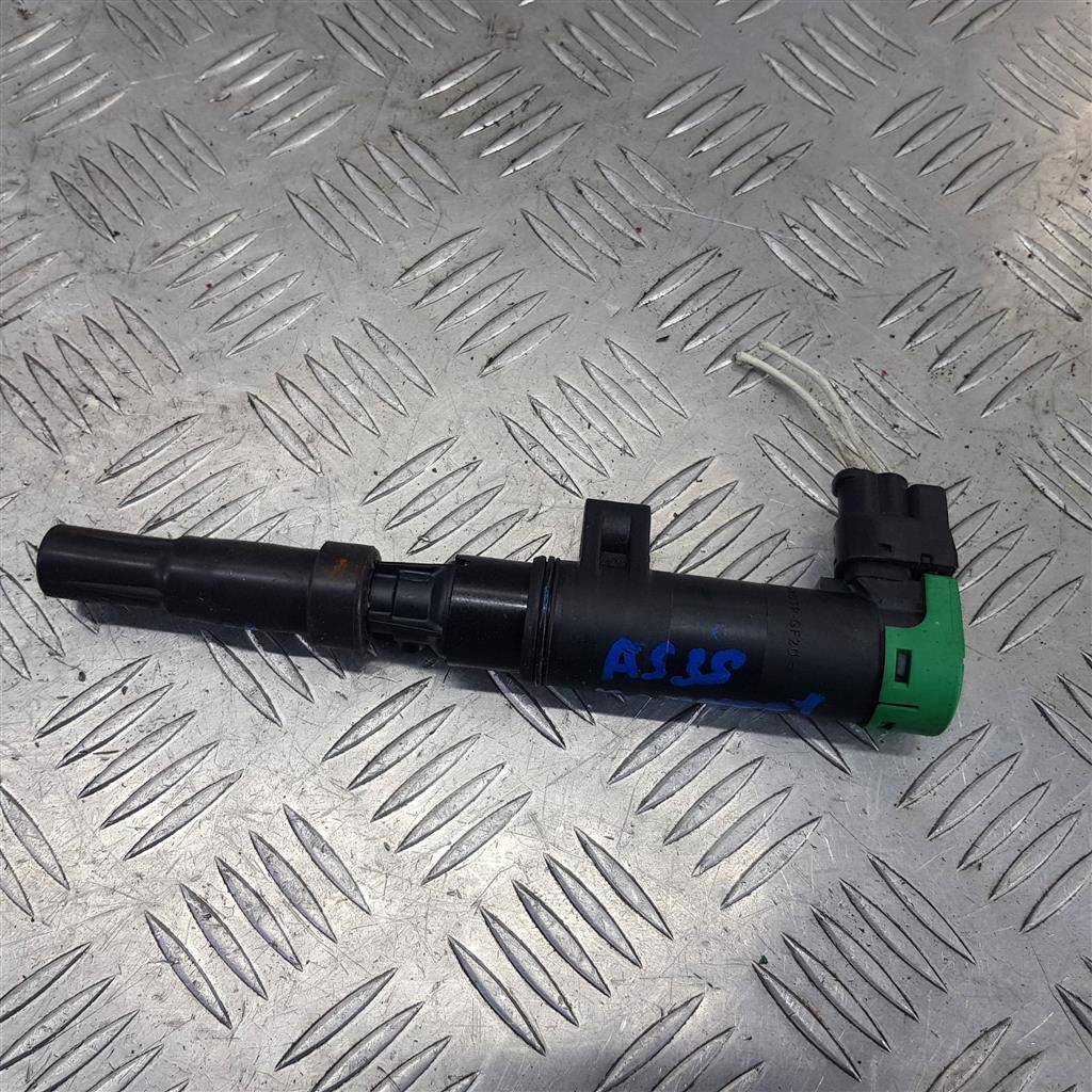 катушка зажигания Renault Kangoo  224333529R, 750 рублей, Москва