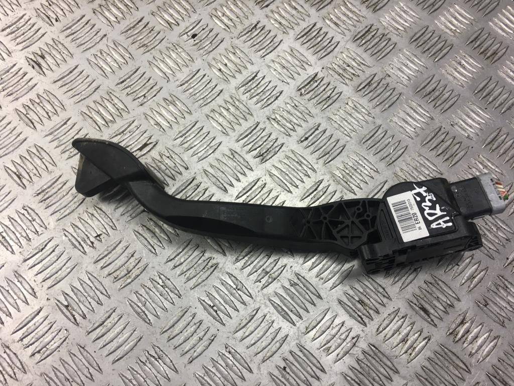 педаль газа Peugeot Partner  1601AH, 750 рублей, Москва