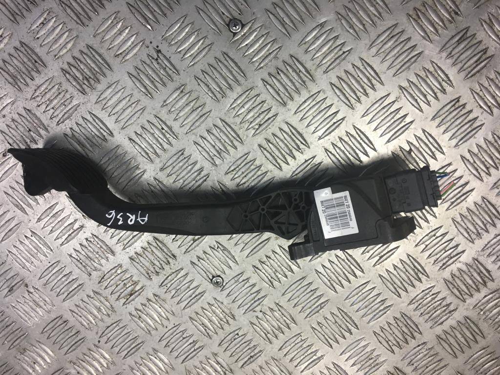 педаль газа Peugeot Partner  1601AH, 750 рублей, Москва