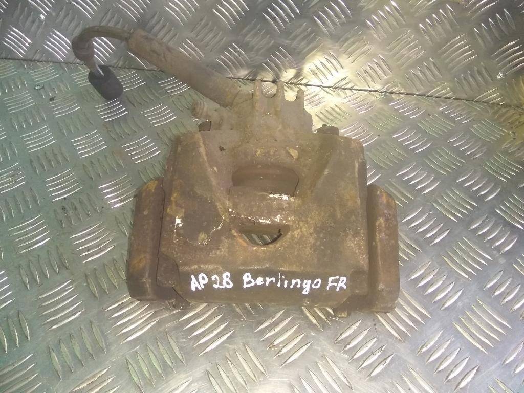 суппорт Citroen Berlingo  4400V8, 1090 рублей, Москва