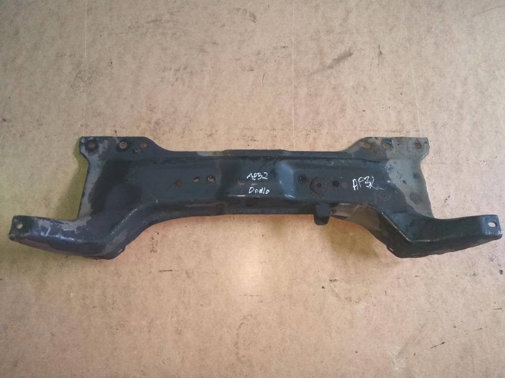 подрамник (балка подмоторная) Fiat Doblo  51769333, 1440 рублей, Москва