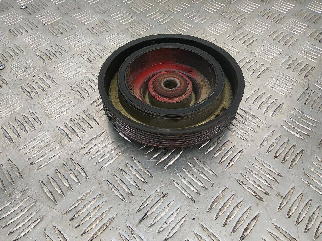 шкив коленвала Peugeot Partner  9653393380, 1900 рублей, Москва