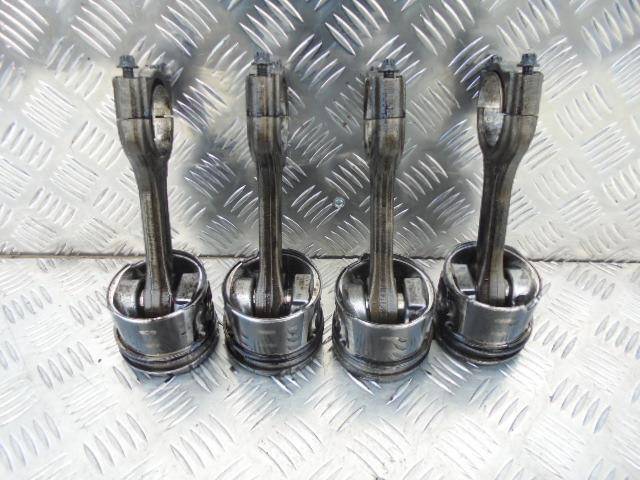 поршень Peugeot Partner, 1550 рублей, Москва