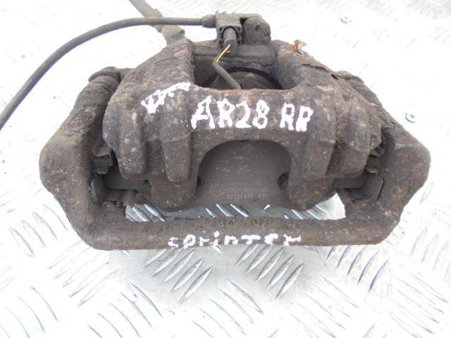 суппорт MERCEDES-BENZ Sprinter  A0034207283, 1550 рублей, Москва