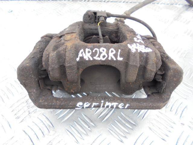 суппорт MERCEDES-BENZ Sprinter  A0034207183, 1550 рублей, Москва