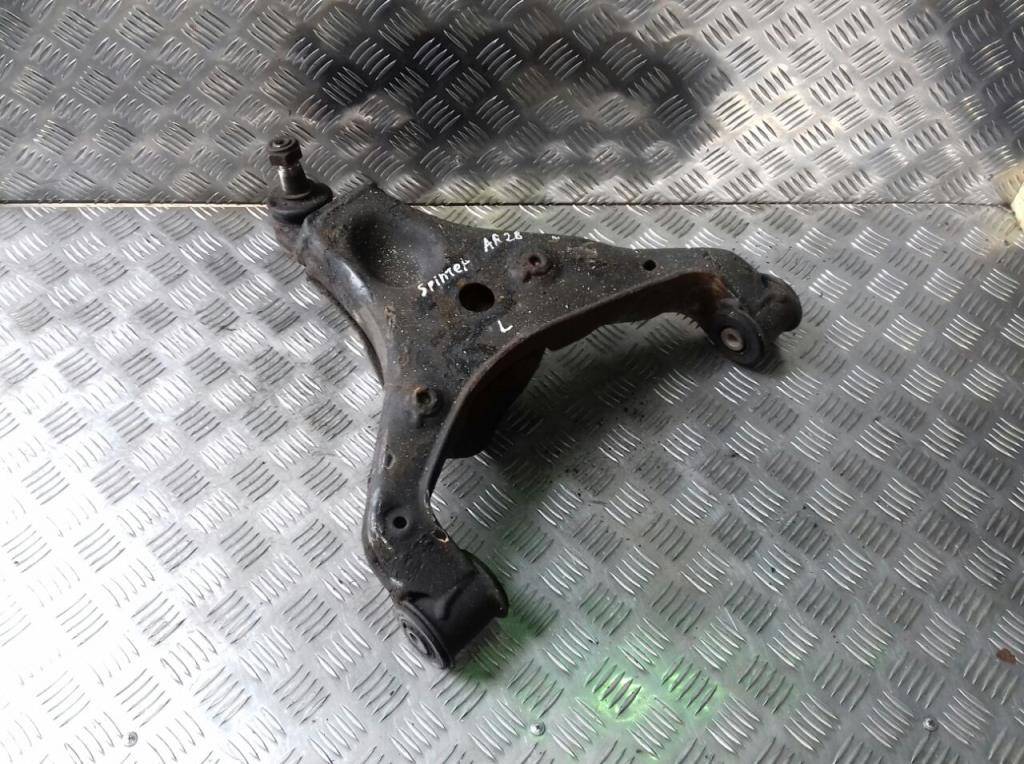 рычаг MERCEDES-BENZ Sprinter  A9063304007, 1320 рублей, Москва