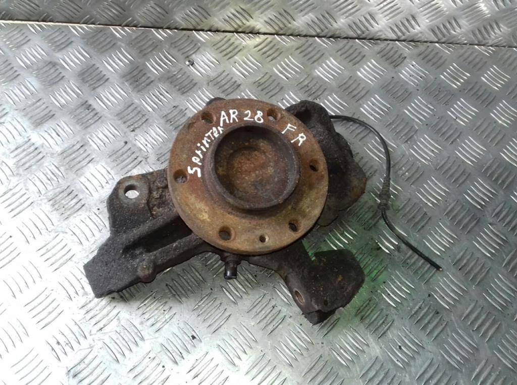 кулак MERCEDES-BENZ Sprinter  A9063303520, 3970 рублей, Москва