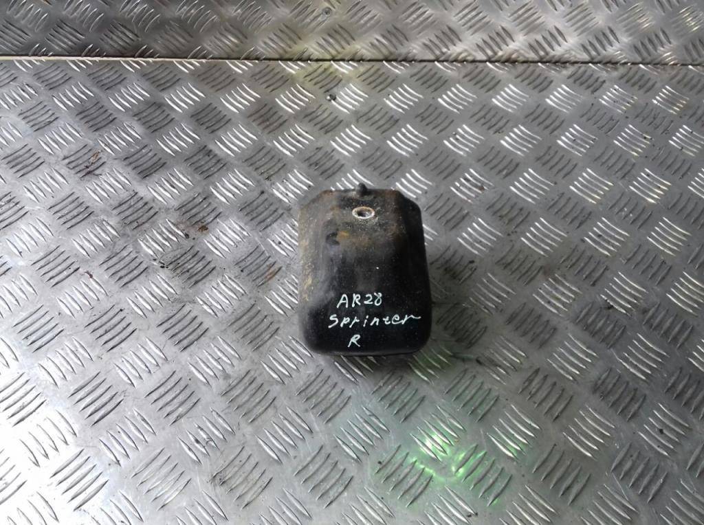 подушка двигателя (опора двс) MERCEDES-BENZ Sprinter  A9062411013, 860 рублей, Москва