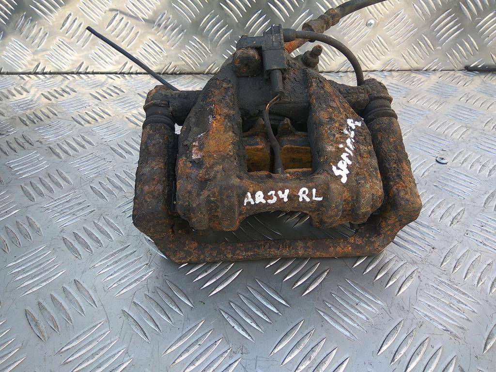 суппорт MERCEDES-BENZ Sprinter  A0034207183, 1550 рублей, Москва