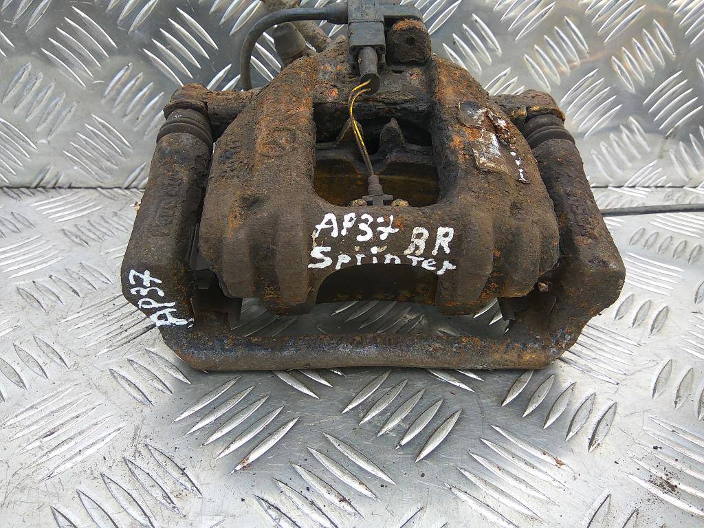 суппорт Volkswagen Crafter  2E0615424, 2130 рублей, Москва