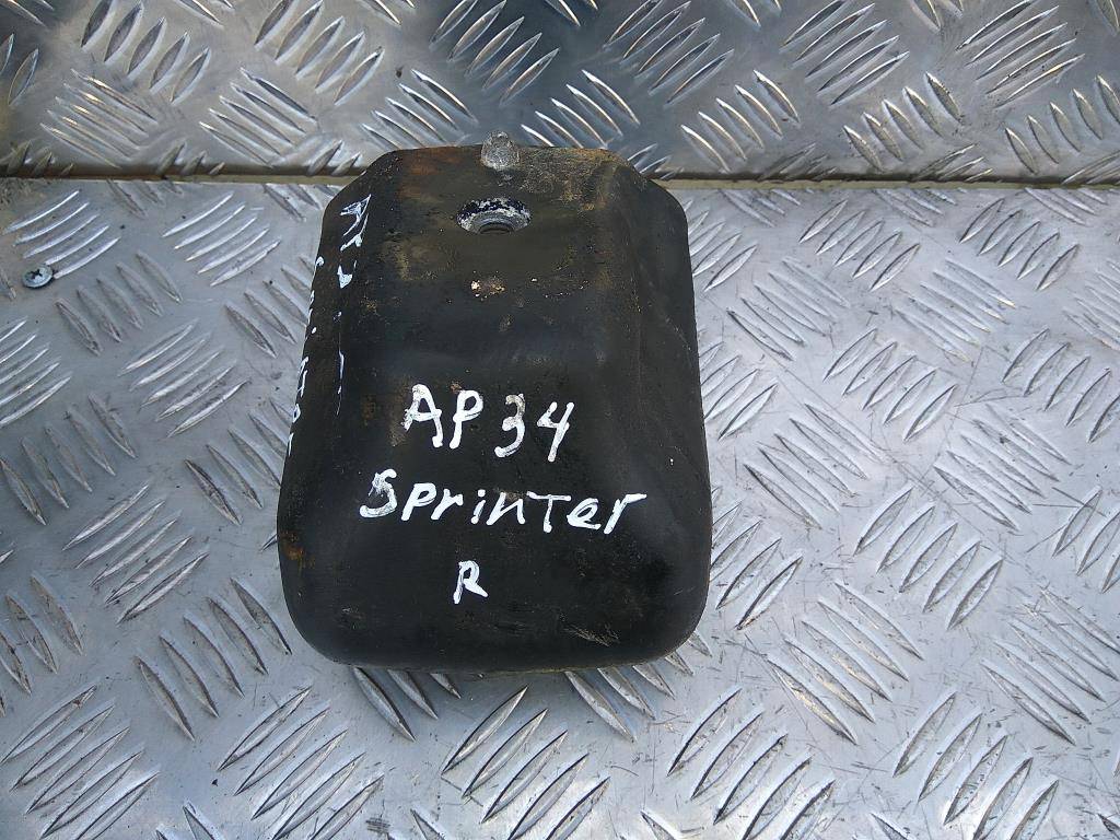 подушка двигателя (опора двс) MERCEDES-BENZ Sprinter  A9062411013, 860 рублей, Москва