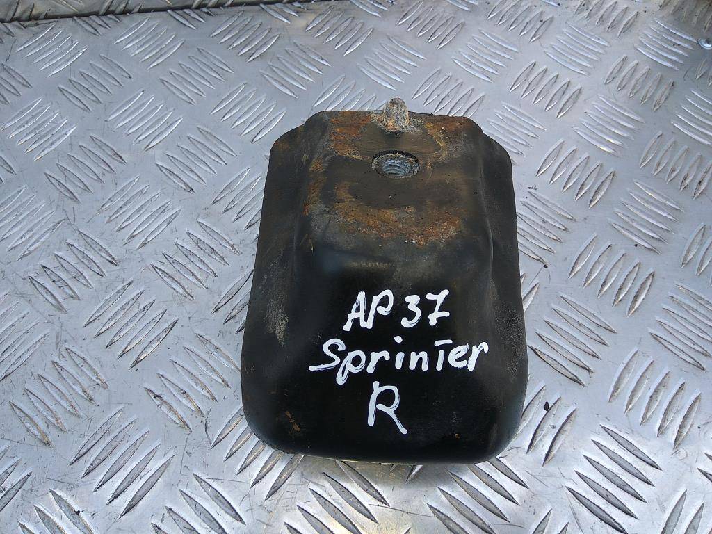 подушка двигателя (опора двс) Volkswagen Crafter  A9062411013, 860 рублей, Москва