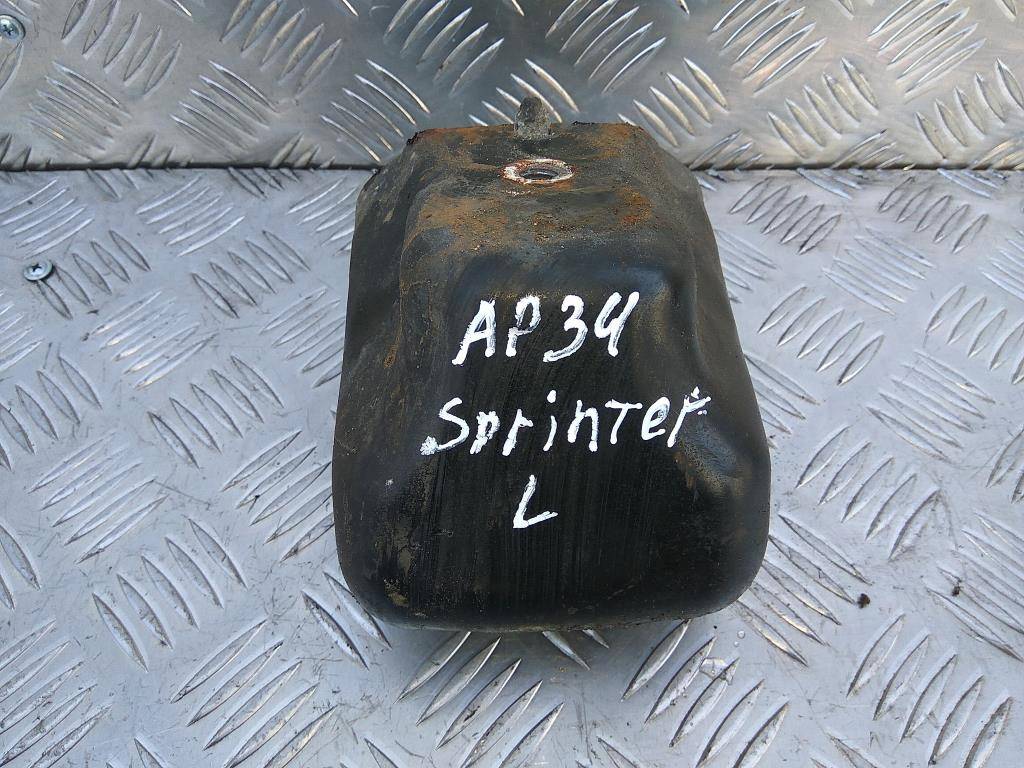 подушка двигателя (опора двс) MERCEDES-BENZ Sprinter  A9062411013, 860 рублей, Москва