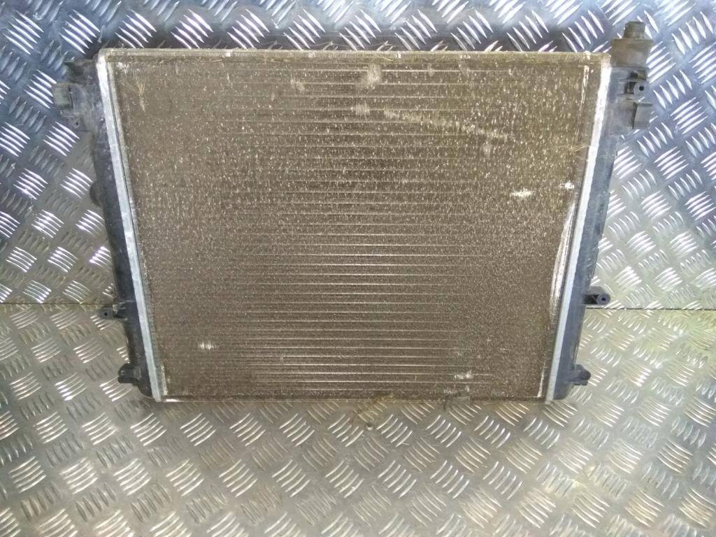 радиатор основной Renault Kangoo  8200343476, 2130 рублей, Москва