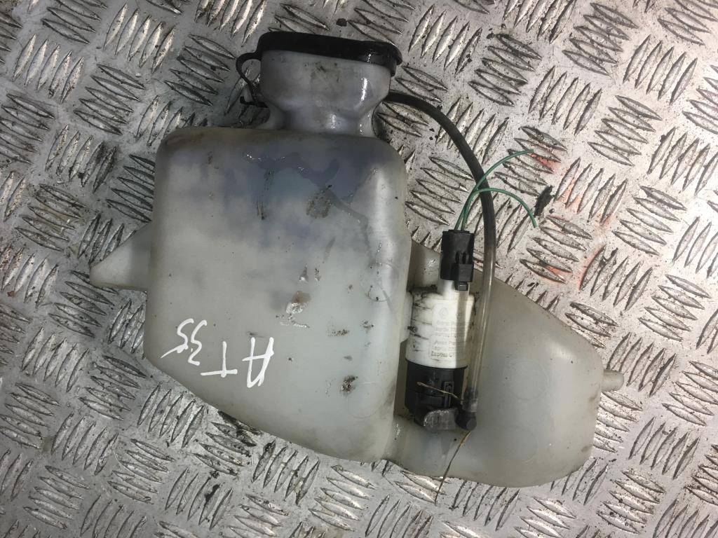 бачок омывателя Renault Kangoo  8200179630, 980 рублей, Москва