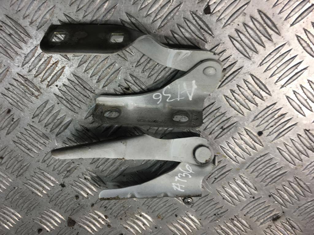 петля капота FORD Transit  1405814, 750 рублей, Москва