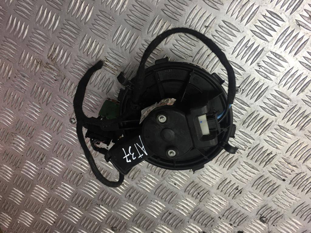 моторчик отопителя Citroen Jumper  6441Y9, 2700 рублей, Москва