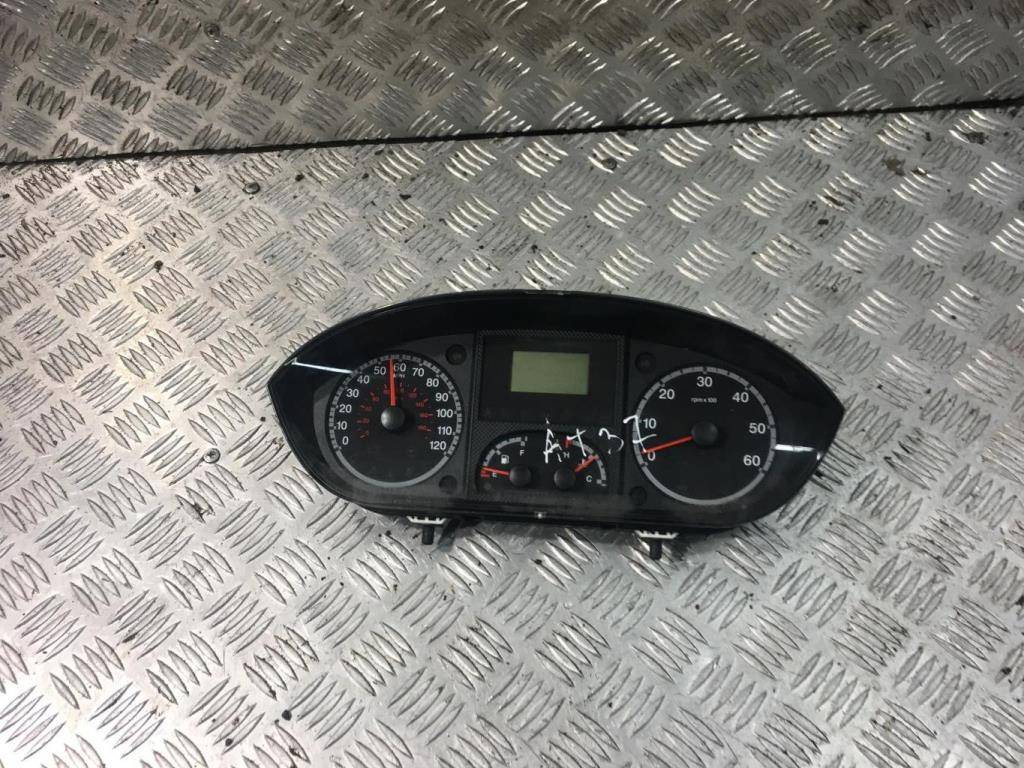 панель приборов Citroen Jumper  1360356080, 1090 рублей, Москва