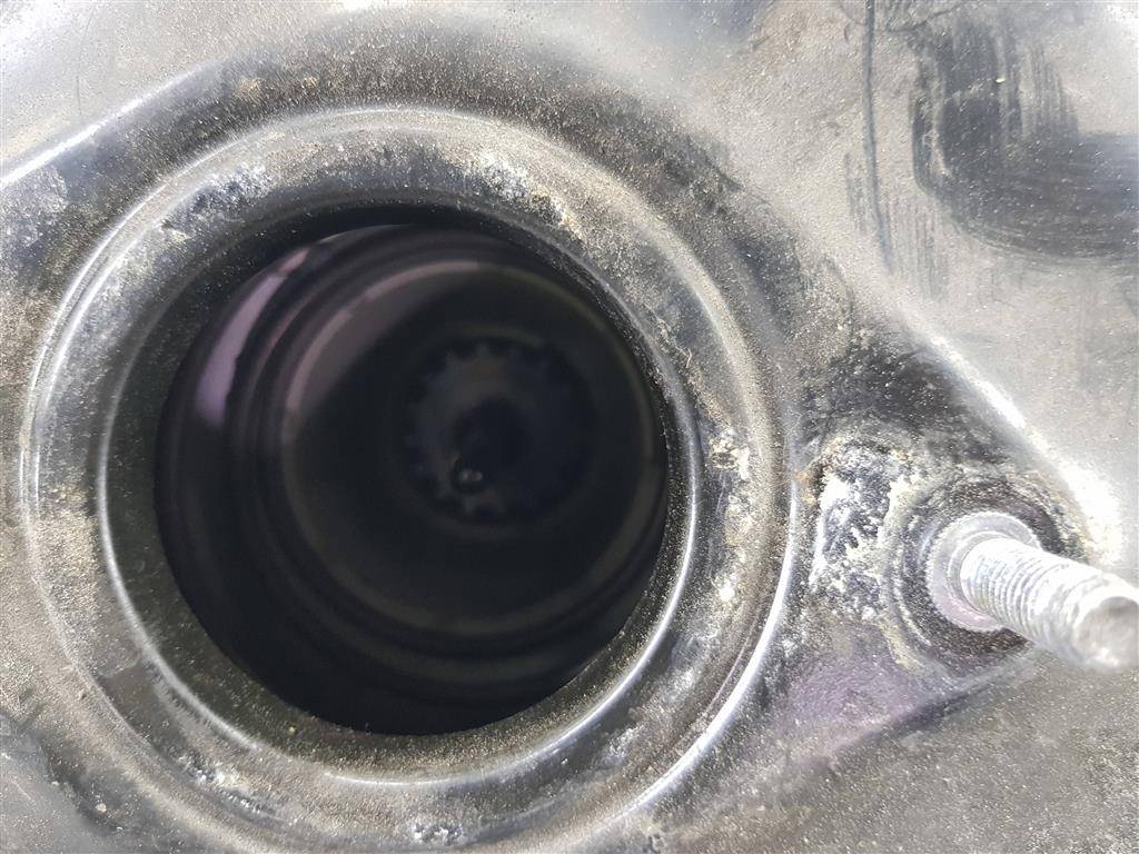 усилитель тормозов (вакумник) MERCEDES-BENZ Sprinter  A0004312127, 5230 рублей, Москва