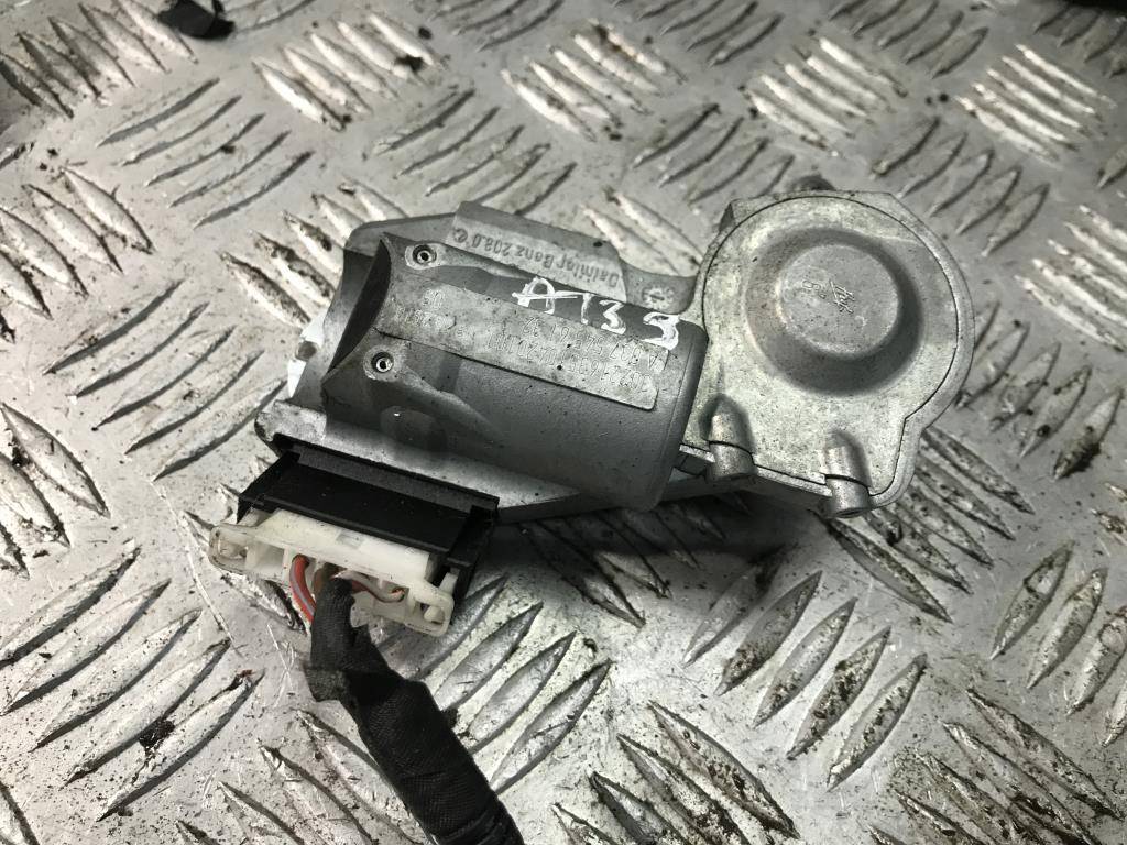 замок рулевой колонки MERCEDES-BENZ Sprinter  A0355457732, 630 рублей, Москва