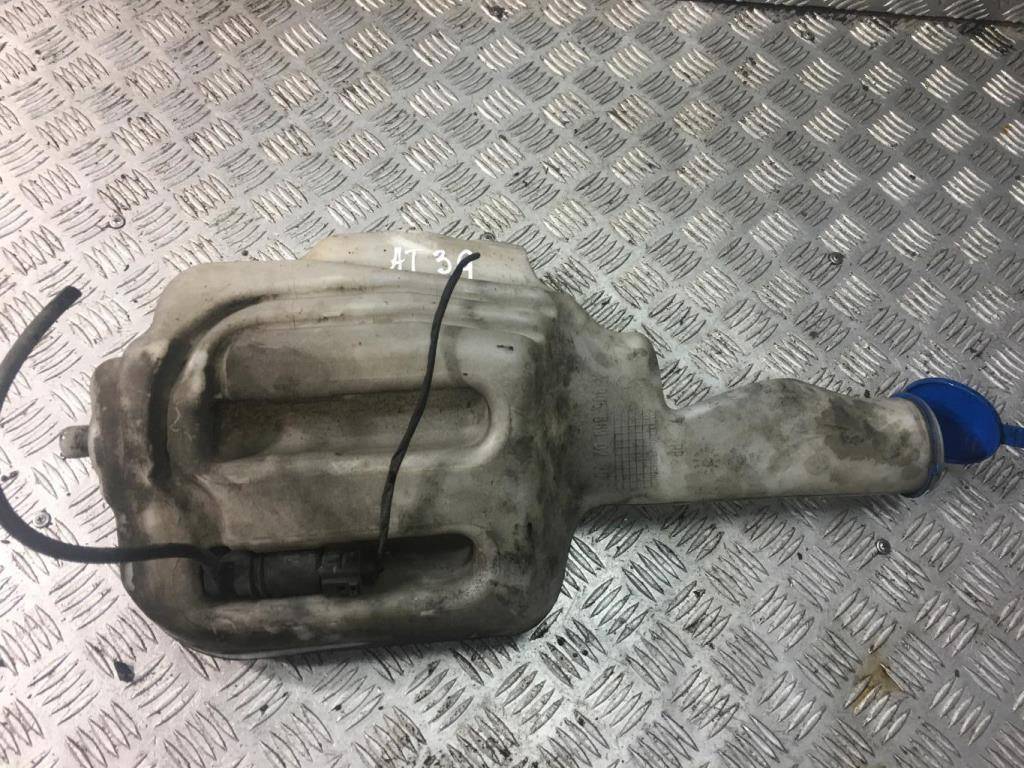 бачок омывателя MERCEDES-BENZ Sprinter  A9068690220, 980 рублей, Москва