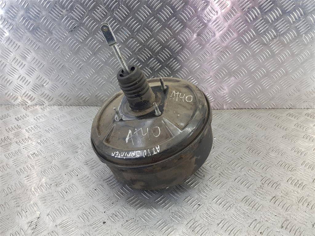 усилитель тормозов (вакумник) MERCEDES-BENZ Sprinter  A0004311927, 4079 рублей, Москва