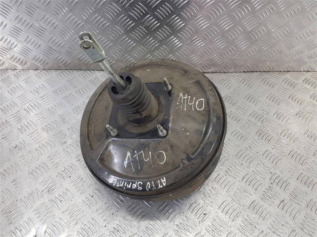 усилитель тормозов (вакумник) MERCEDES-BENZ Sprinter  A0004311927, 4079 рублей, Москва