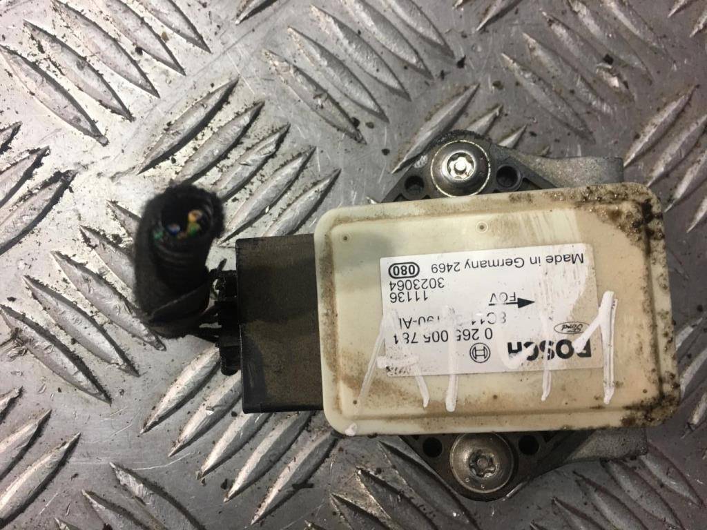 датчик ускорения FORD Transit  1554486, 1210 рублей, Москва