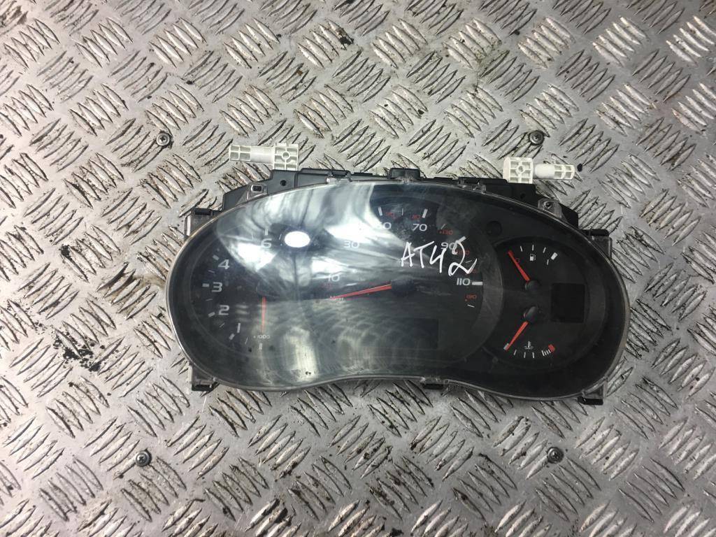 панель приборов Renault Master  P248105732-R, 1900 рублей, Москва