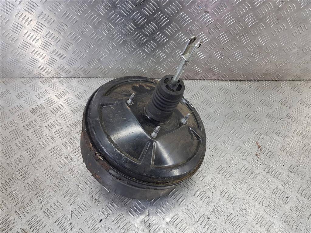 усилитель тормозов (вакумник) MERCEDES-BENZ Sprinter  A0004311927, 4079 рублей, Москва