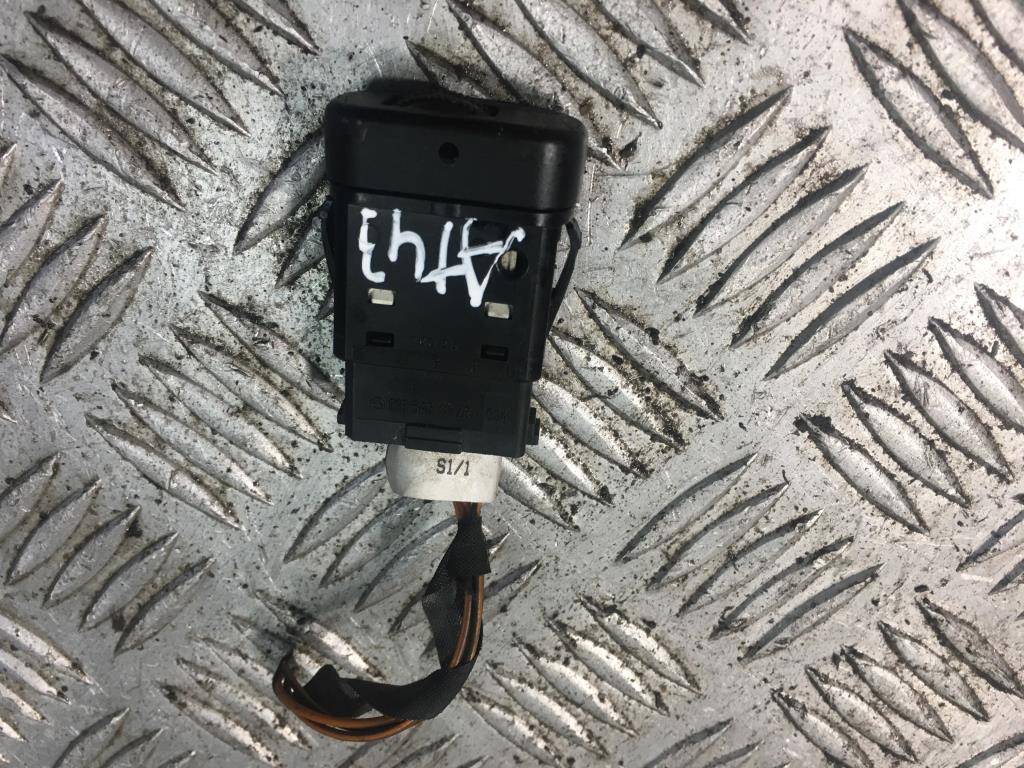 кнопка регулировки фар MERCEDES-BENZ Sprinter  A0005445931, 520 рублей, Москва