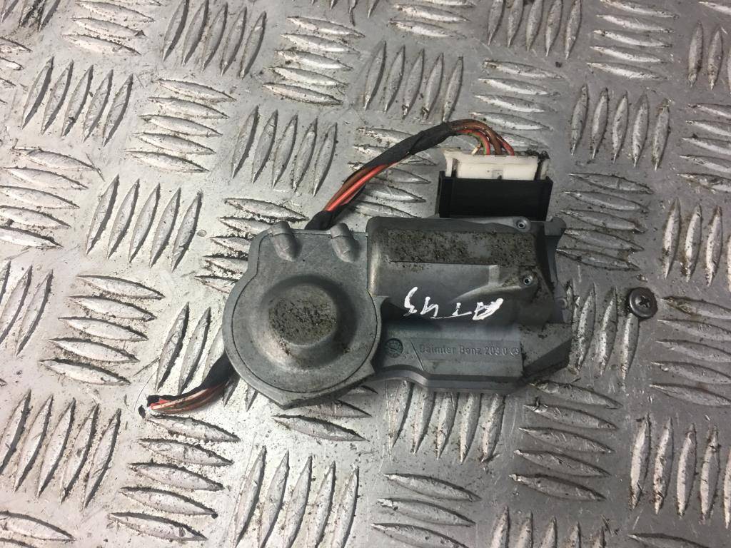 замок рулевой колонки MERCEDES-BENZ Sprinter  A0355457732, 630 рублей, Москва